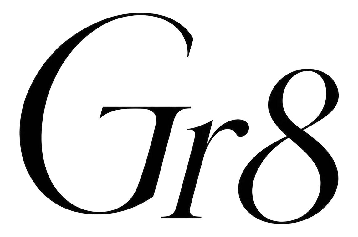 GR8